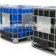 HDPE Bottle Blow Molding Machine (100L to 500L, 1000L to 5000L)