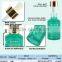 30 ml Green Dropper Glass Bottle