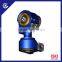 3 inch dual axis slewing drive for Solar tracking from Titanhorse