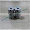 Flexible OEM custom aluminum bellows coupling aluminum shaft coupling