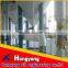 hot in oil area !! crude palm oil refining machine with CE&ISO made in china!!