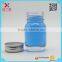 35ml high quality liquid medicine glass bottle transparent glass bottle