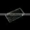 Lash Grafting Glue Holder Adhesive Pallet Crystal Glass Pad Eyelash Extensions Tool