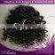 Brazilian Italian Curl Hair,10A Grade Brazilian Virgin Hair Italian Curly 100g/bundle Human Hair Extensions