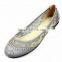 Sweet fashion comfortable flat shoes
