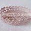 New Design handmade crochet cotton As Fruit bowl