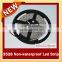 RGB LED Flexible Strip SMD 3528 60LED/M No-waterproof IP20 5 Meter 300LED CE/RoHs Colorful Led Tape New