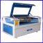Cheap 25mm acrylic laser engraving machine in stock