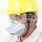 Duck mouth shape CE ffp1 nr industry mask for workers