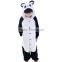 Unisex Children's Kids Winter Animal Onesie,Flannel Jumpsuit,Cosplay Costume Pyjamas