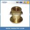 Manufacturer Custom Good Quality High Precision Casted Bronze
