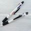 wholesale office supplies three color changing ink stylus pens