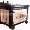 Steel bars processed mechanically / rebar cold bending machine                        
                                                Quality Choice