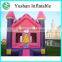 Chinese suppliers cheap price inflatable castle