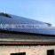 Complete with battery and brackets solar energy system15000W