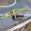 CE certificate saline needle fresh meat marinade seasoning machine