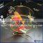 Factory Custom Simple Household Acrylic Mini Fish Tank High Quality Aquarium