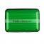 RFID blocking credit card holder wallet
