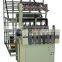 high speed satin ribbon making machine knitting machine