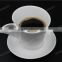 china supply directly instant black coffee slimming coffee ground coffee