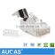 Competitive Price Cat 7 RJ45 Connector Plug Made in China