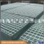 Factory hot dipped galvanized catwalk steel grating walkway (Trade Assurance)
