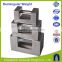 rectangular style 20kg stainless steel test weights