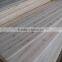 solid wood fir edge glued panels