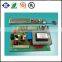 Chinese copper foil reflow-soldering phase diastimeter pcb copy