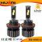 2016 new product auto offroad cob chip H13 for car led headlamp H13 led headlight for car led headlight