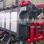 Milon High quality EPS polystyrene molding machine