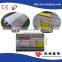 PVC Price Tags Extrusion Line / PVC Price Holder Profile Extrusion Line