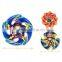 Outdoor game lovely soft pu flying disc toys for promotion