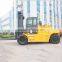 16 ton capacity diesel forklift