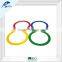 4 Color Per Set PP Juggling Rings Set For Kid Play