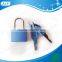 2015 AJF Popular Lovely Colorful Luggage Padlock