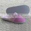 Luxury disposable slipper for hotel bedroom,luxury EVA slipper for hotel guests