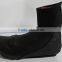 High Level PU Composite Waterproof Brushed Rain Outdoor Shoe Cover