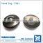 T031 Magnetic Saucer security clothing label tag