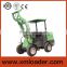XSCM CE 4wd zl-10 wheel loader for sale