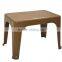 marble top coffee table