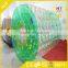 Hot sale and customized Summer Water games inflatable water roller for kid and adult