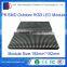 Free shipping / High brightness Outdoor advertising rental panel / P6 SMD aluminum cabinet