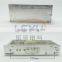 LEYU High reliable CE 100w single output 12v 24v power supply units