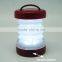 ABS lamp body material outdoor portable AAA battery small camping led light