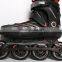 2015 New Professional Adjustable Strut Inline Skates - inline speed skating