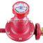 adjustable pressure regulators with ISO9001-2008