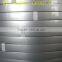 good price silver color 2mm pvc/abs edge banding for kitchen furniture and kitchen cabinet