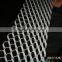 cheap cooling tower air vent louver, pvc air vent louver
