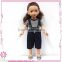 Farvision New Style Children 18 Inch Dolls Sale Factory Price